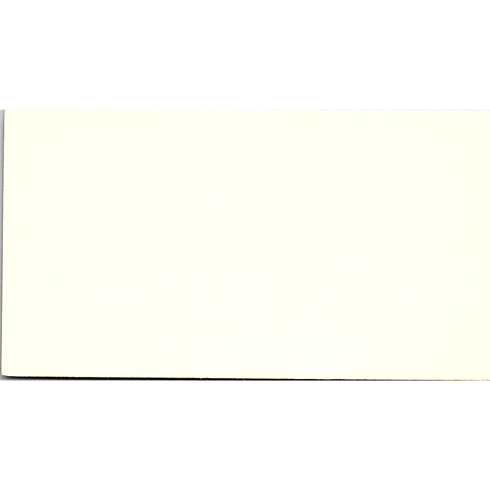 Jack O. Petersen SAIF Salem OR Vintage Business Card SD9-B8