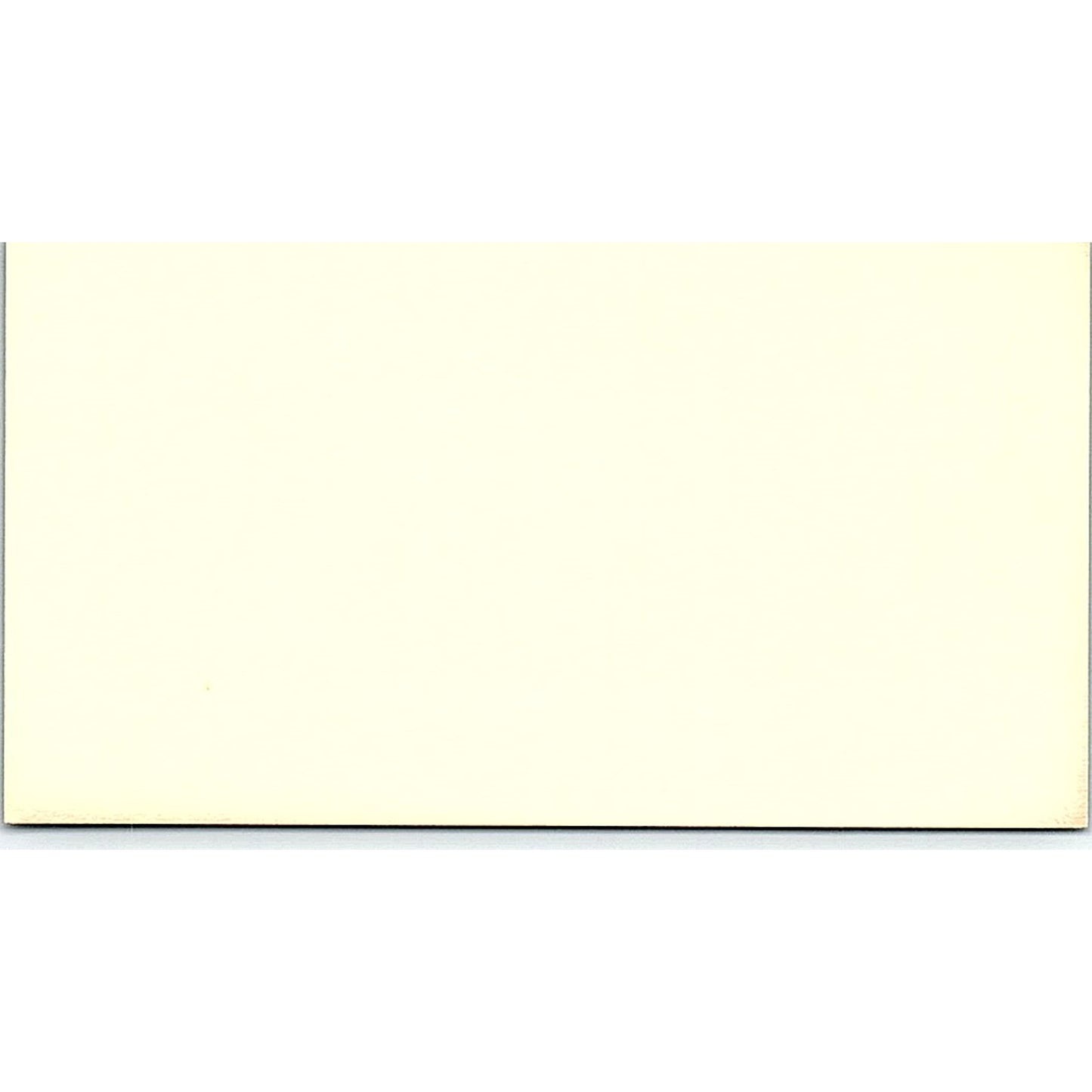 Donald H. Scott College Educator Long Beach CA Vintage Business Card SF3-B3