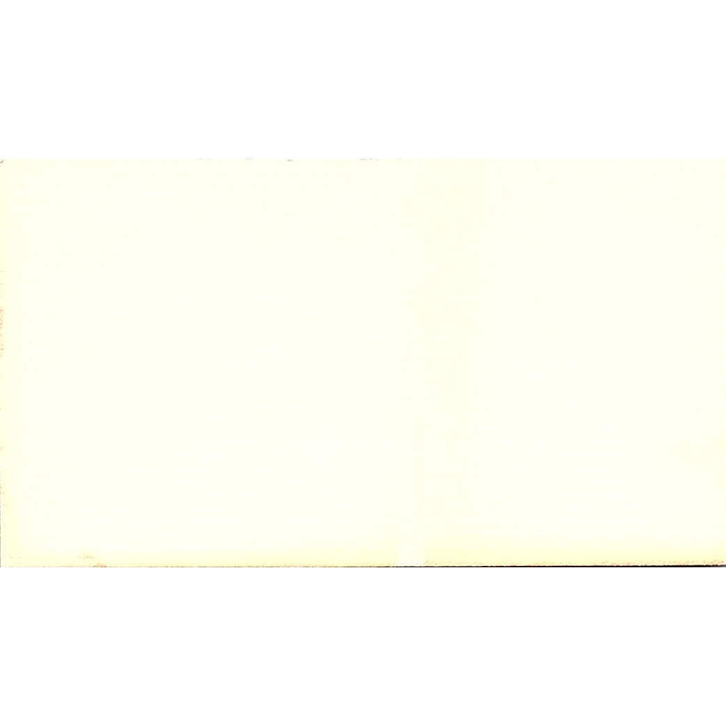 Individual & Corporate Resources, Inc, Bill Reagan Houston TX Card SSB4-B12