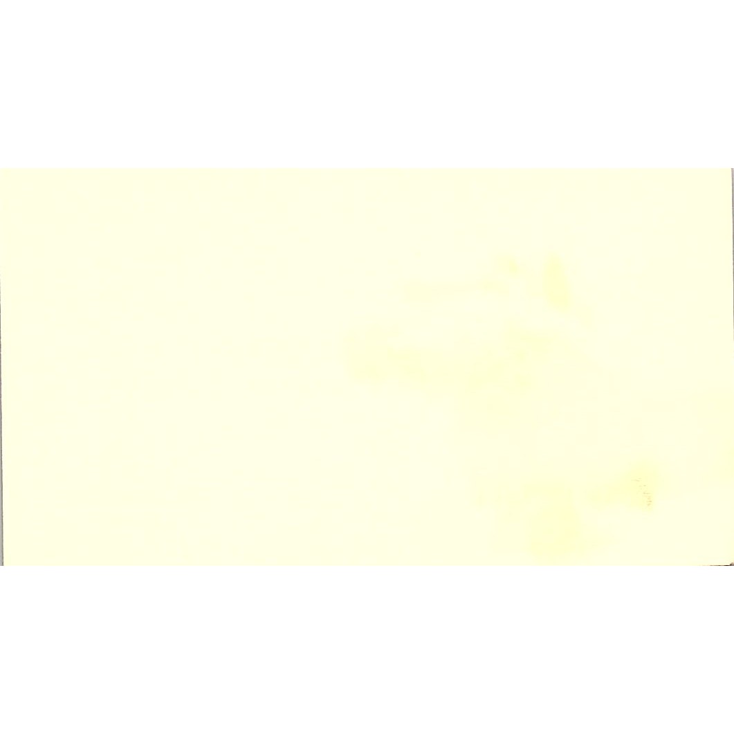 C Layne Givens CPA Houston TX Vintage Business Card SD9-B1