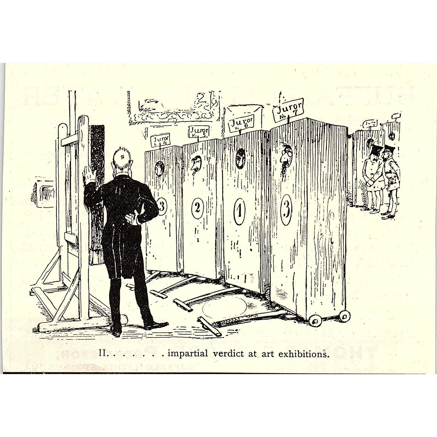 Buffalo Lithia Water Case of Mr. C. By George H. Pierce VA 1892 Ad AG2-H6