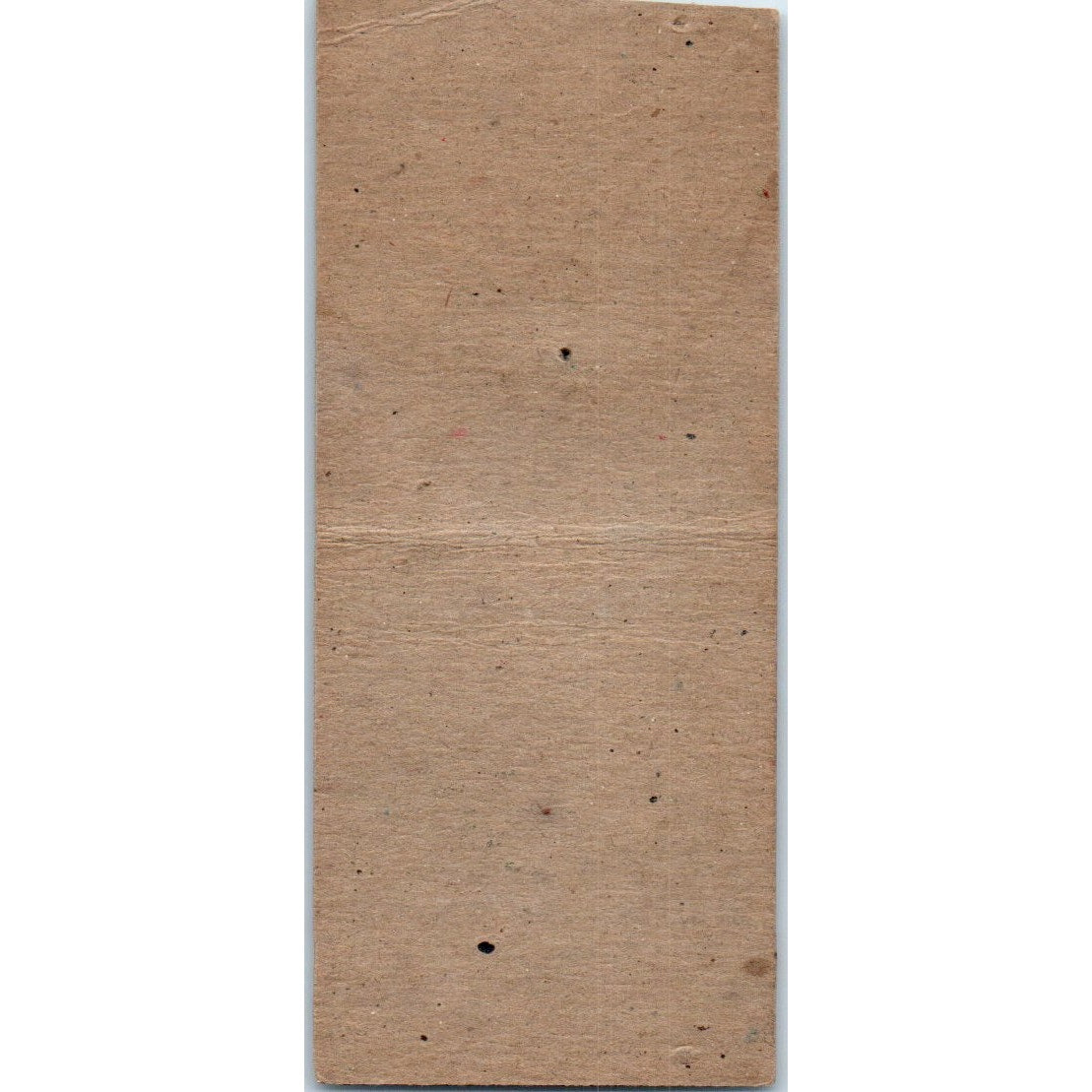 Shangri-La Chinese Restaurant Tropical Cafe Chicago Vtg Matchbook Cover SD2-Y15
