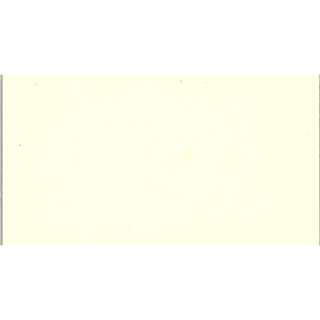 Vic Cutter Competition Corner Racing Equipment Bellflower Business Card SD9-B9