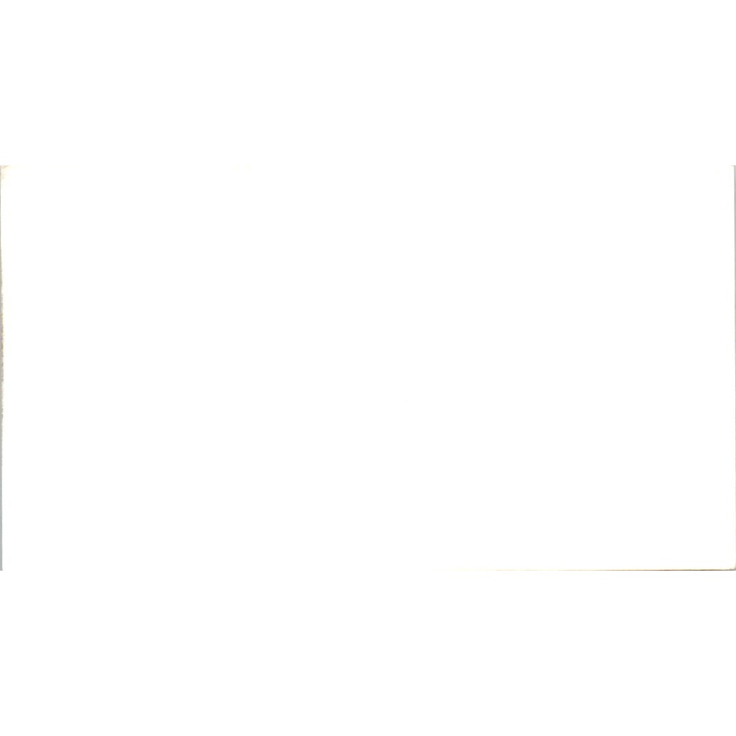 Woodforest Exxon Mac Agaybi Houston TX Vintage Business Card SD8-B20