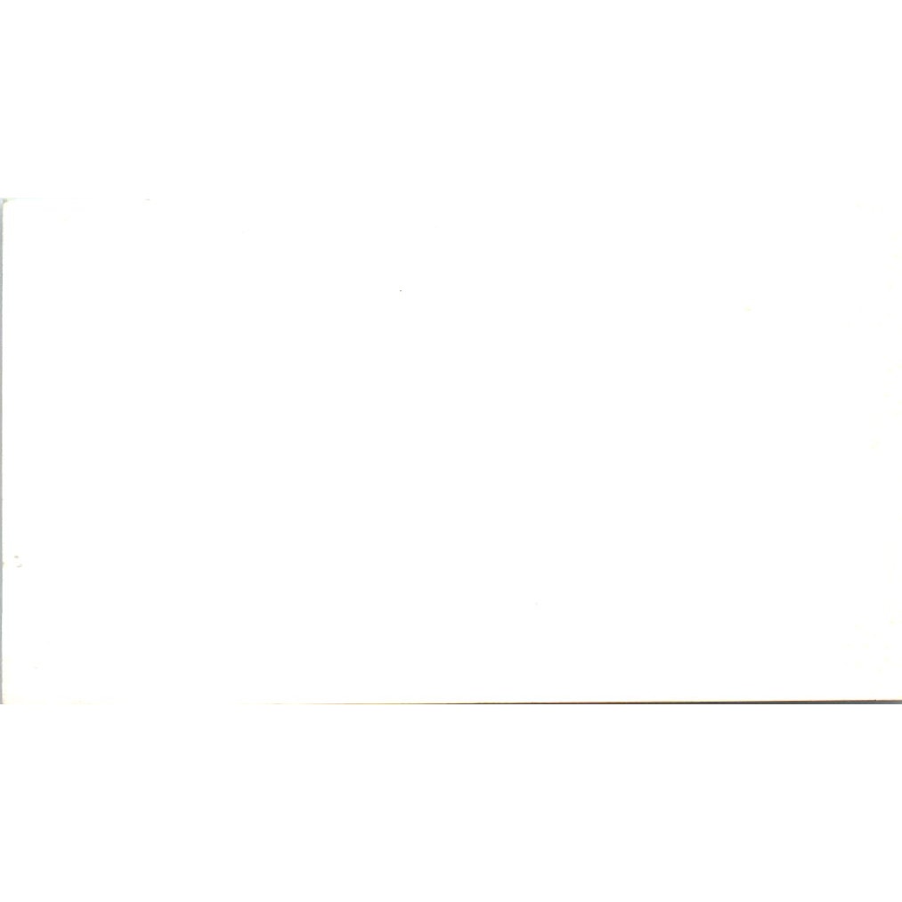 Douglas R. Jarvi Liberty Coin Co Long Beach Vintage Business Card SE3-B6