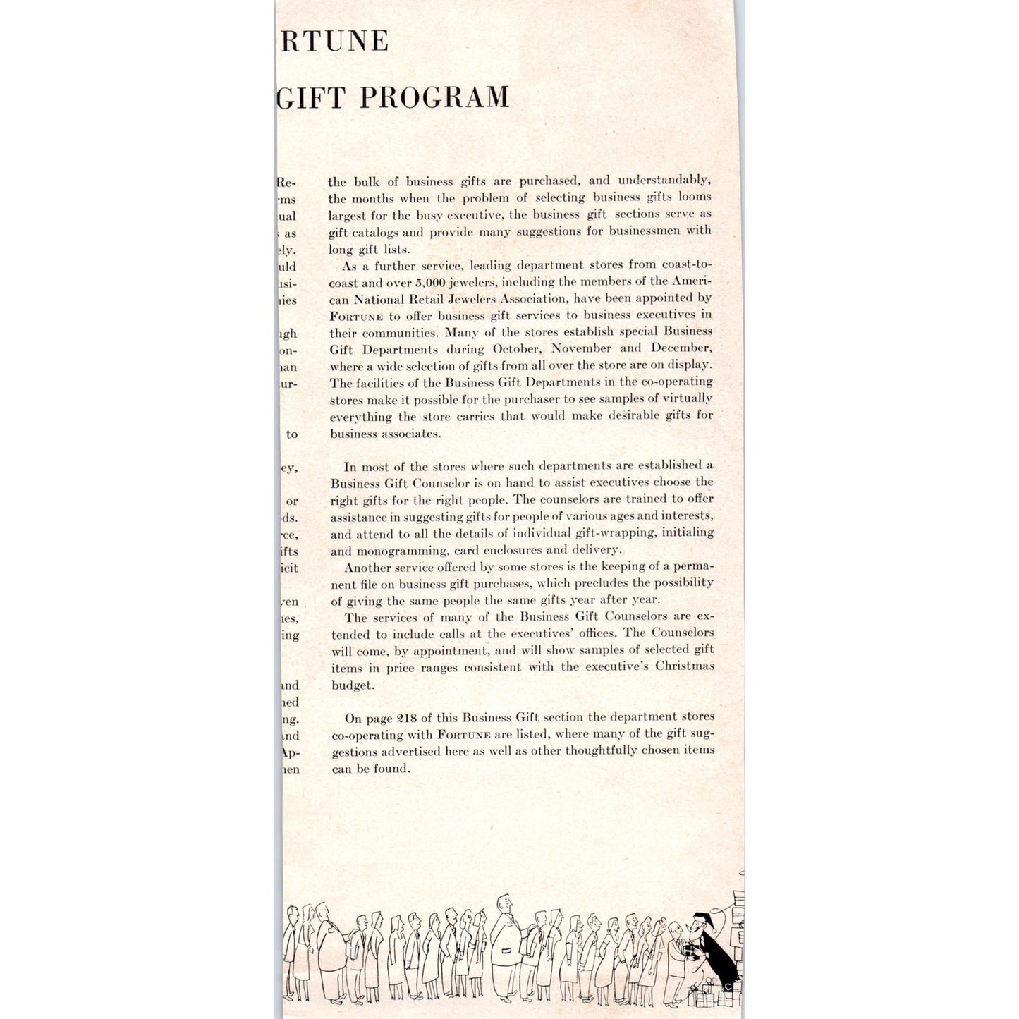 Jefferson Golden Hour Electric Clock Bellwood IL 1951 Magazine Ad D17