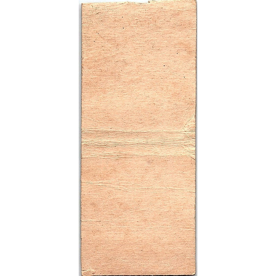 Casey's Short Stop Milwaukee WI Vintage Matchbook Cover SF3-Y4