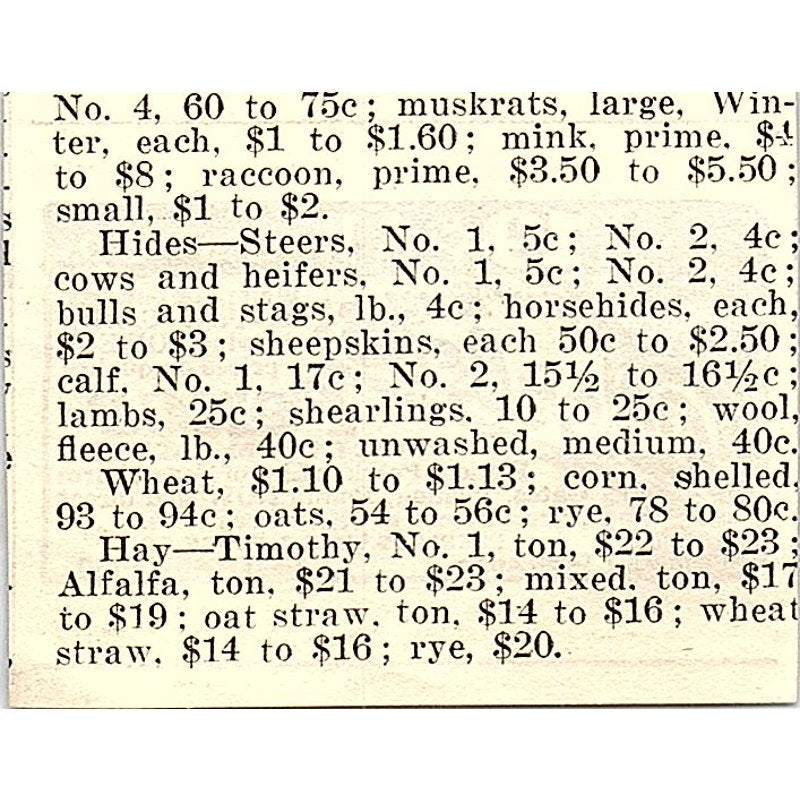 Peerless Wire & Fence Co Cleveland Ohio 1924 Ad AG3-S17