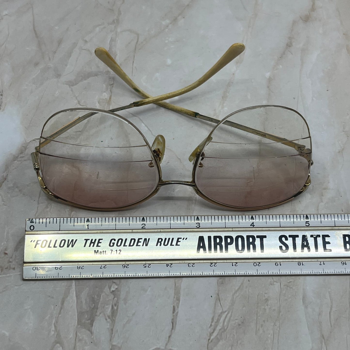 Retro Women’s Tura Oversize Sunglasses Eyeglasses Frames TD7-G7-6