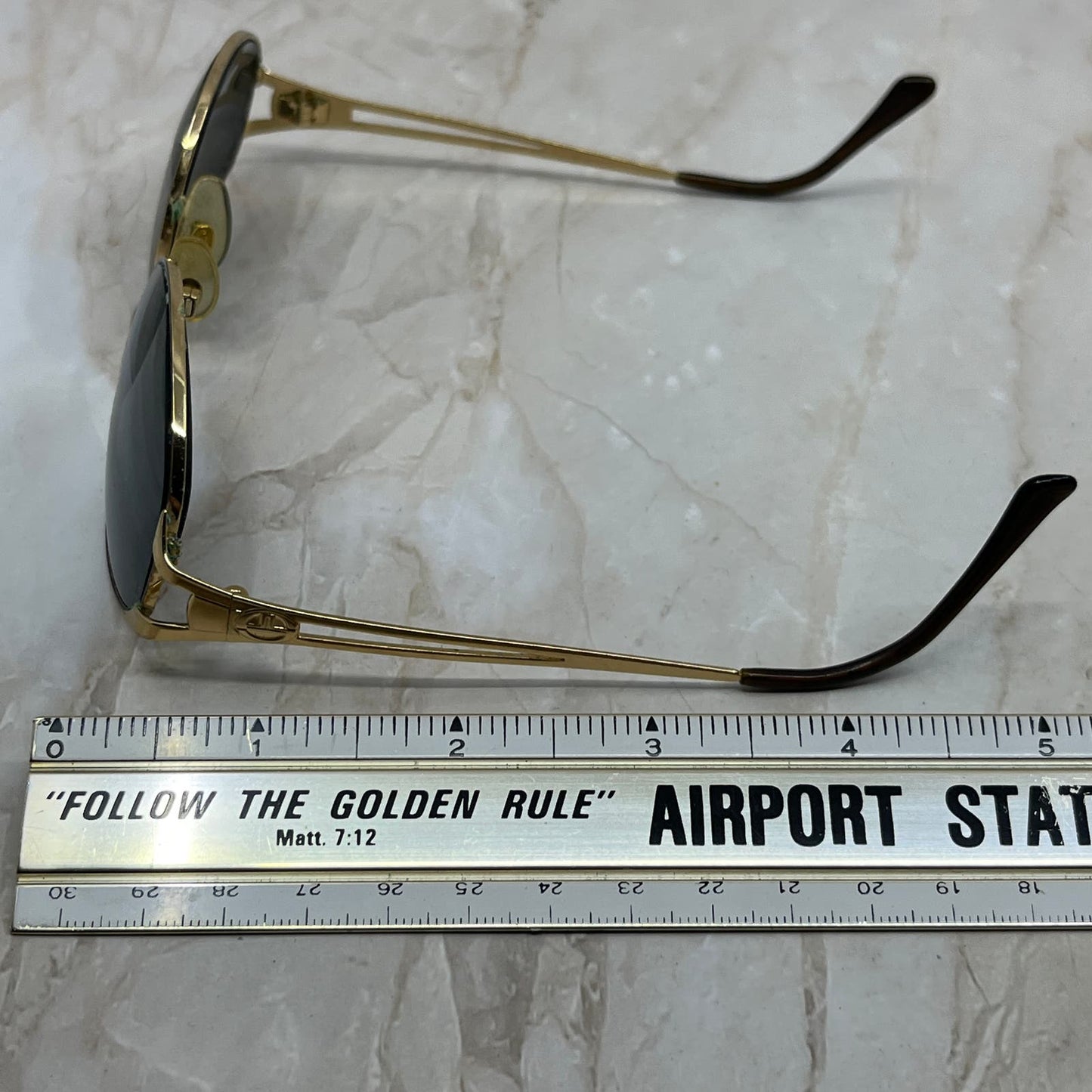 Sergio Tacchini Italy 57 17 130 Sunglasses Eyeglasses Frames TE9