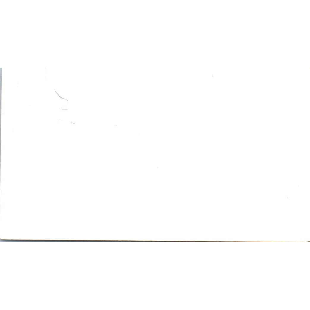 Dennis Kaisler Schwaab Stamp Company Houston TX Vintage Business Card SE3-B5