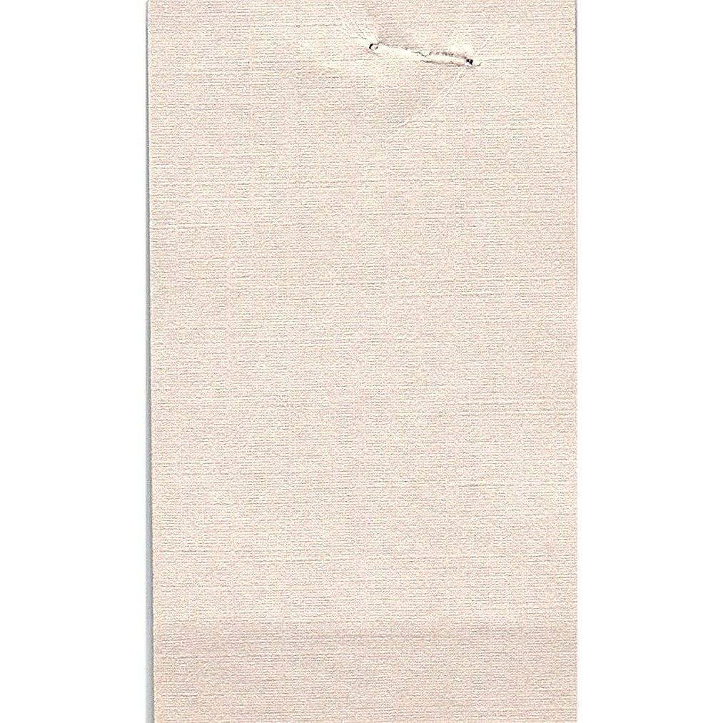 Cindy Rogers Timber Run 13000 Wood Forest Houston Vintage Business Card SE3-B15