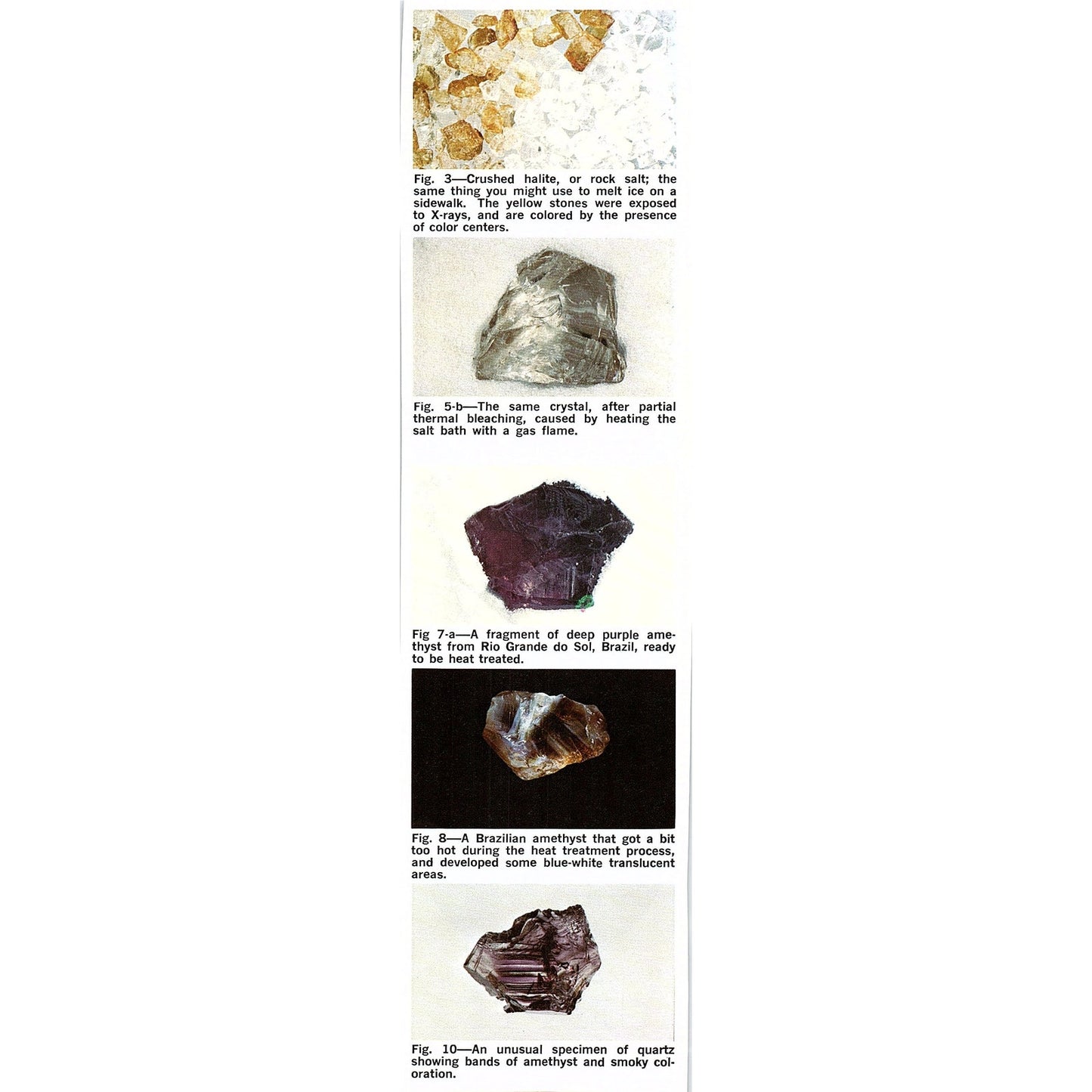 Gem-Tec Genii Tiara Diamond Wheel Inglewood California 1972 Ad AF8-2