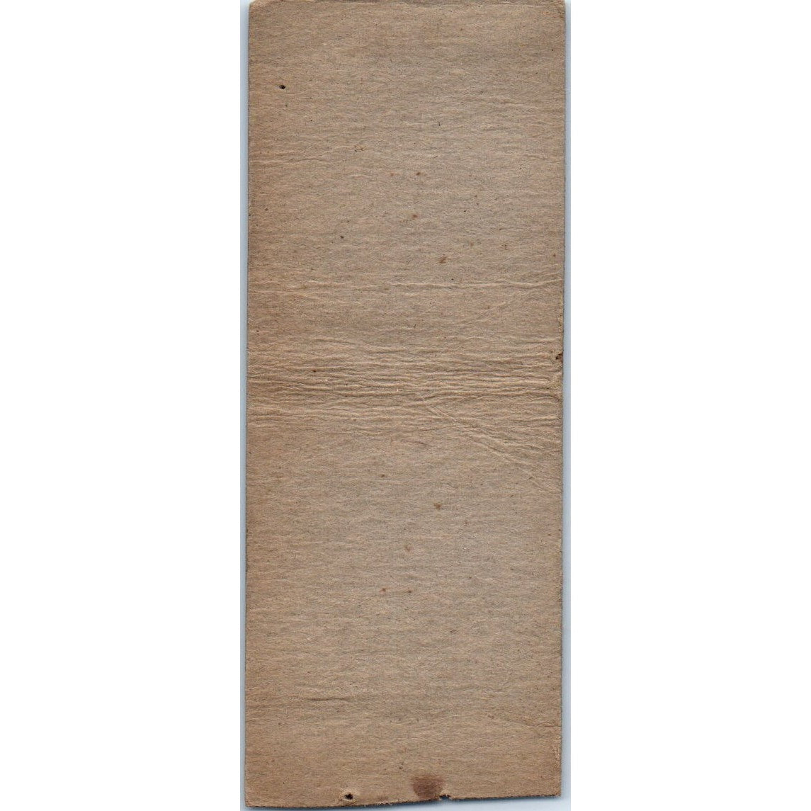 Ridgemoor Country Club Norwood Park IL Vintage Matchbook Cover SD4-Y16