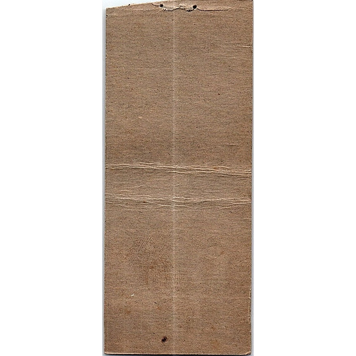 Eckert's Club Cafe 60th & North Ave Milwaukee Vintage Matchbook Cover SC7-Y9