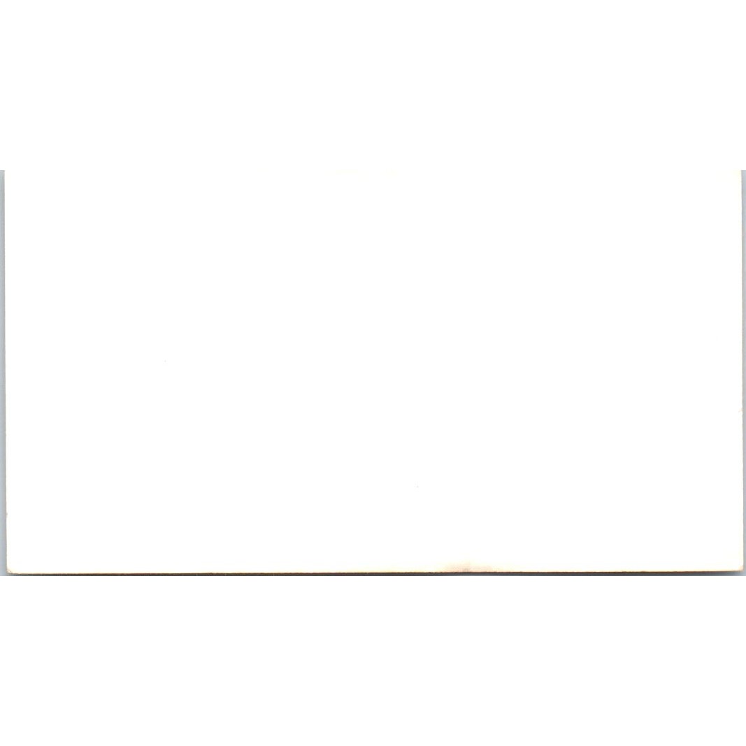 Alltime Inc Timex Stores Lakewood CA Vintage Business Card SE3-B6