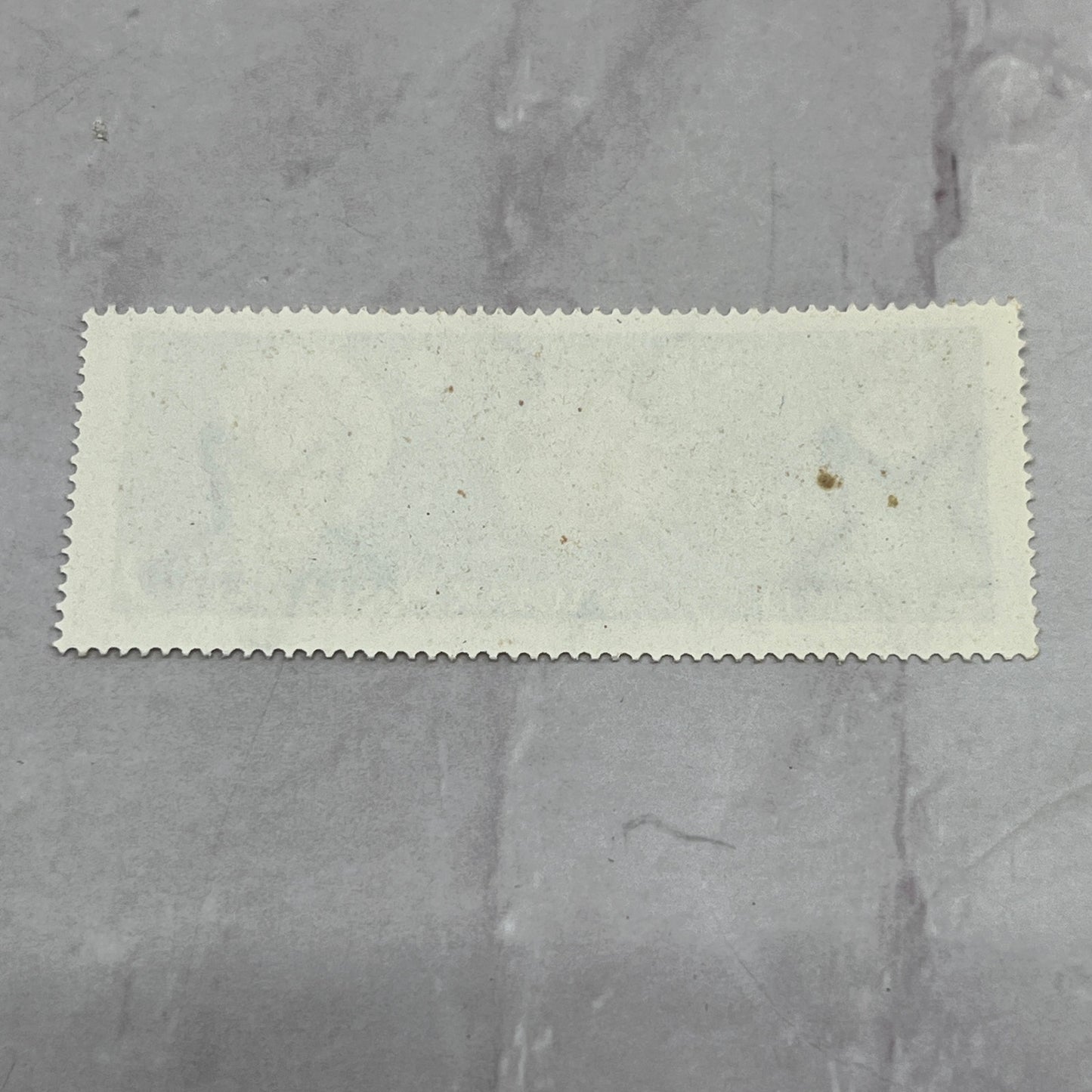 1962 Hungary A. Nyikolajev P. Popovics Space Flight Posta Postal Stamp TB8-OD