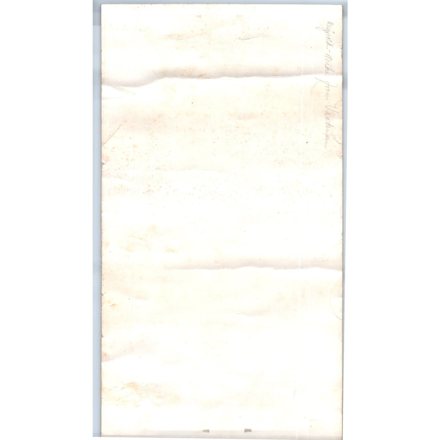 Vtg Photo 4th Platoon Co. B 57th Inf Camp Wolters Texas J. Loeffler 14.5x8" RU1