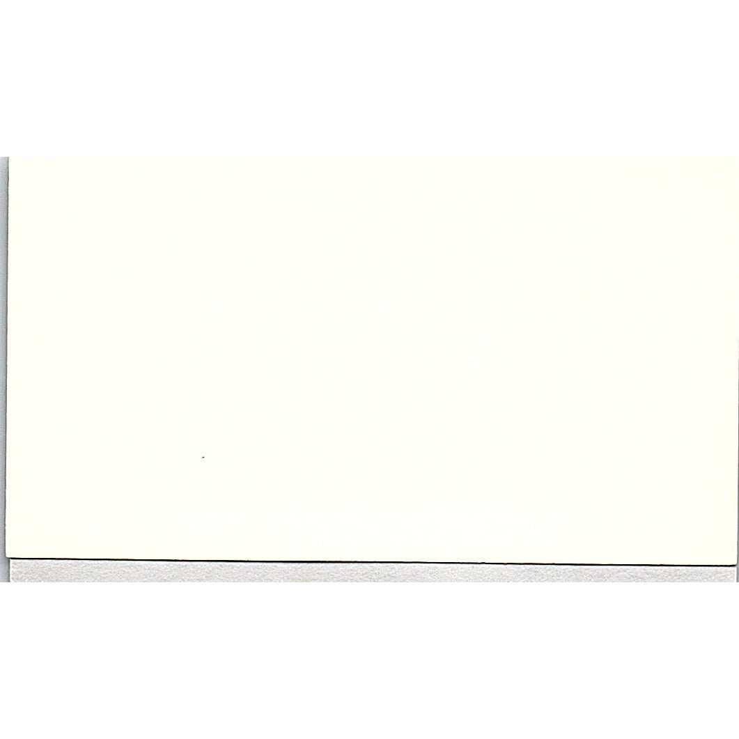 C.E. Blank Reader's Digest Pleasantville NY Vintage Business Card SD9-B14