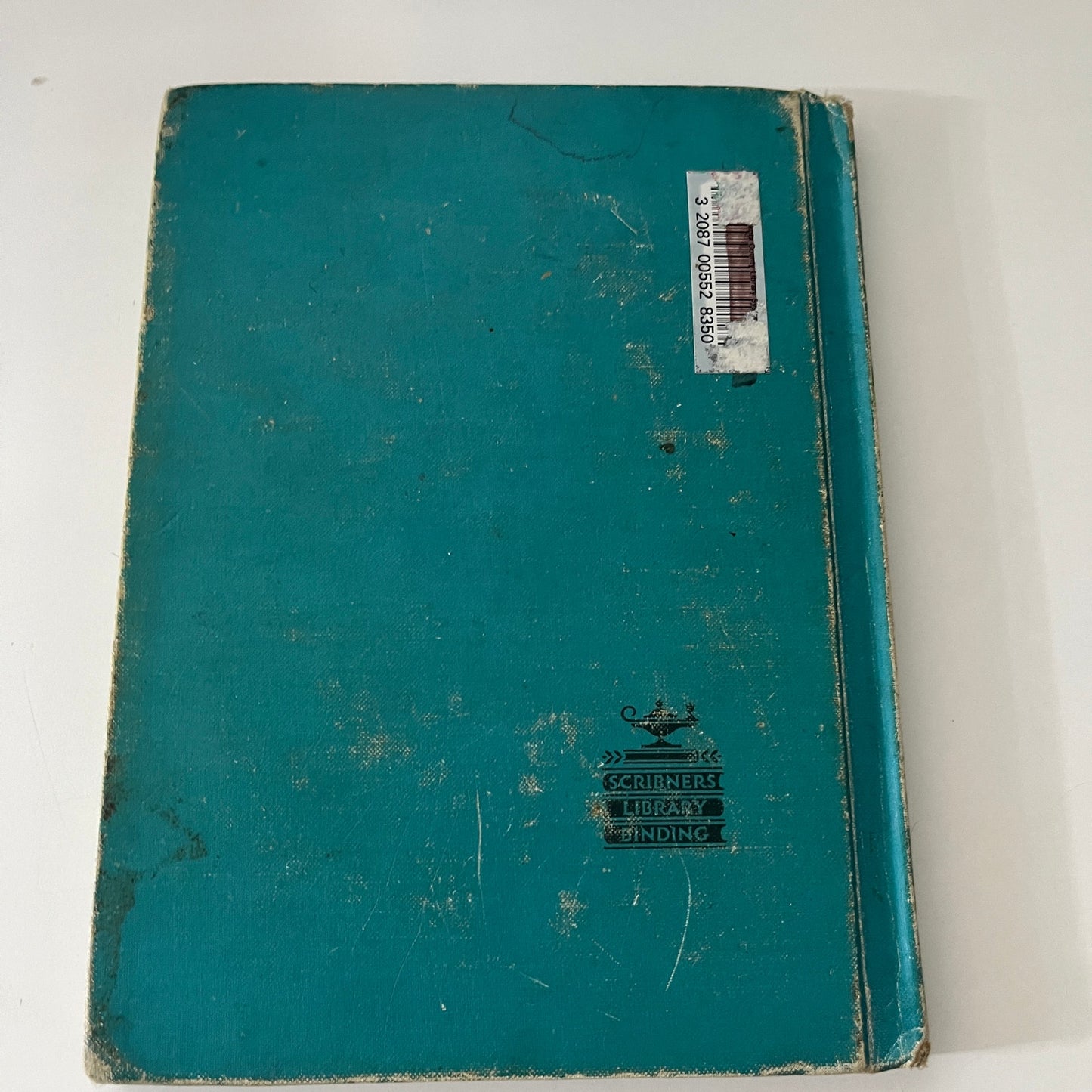 Vintage 1952 SPACE CAT by Ruthven Todd Hardcover Paul Galdone TK3