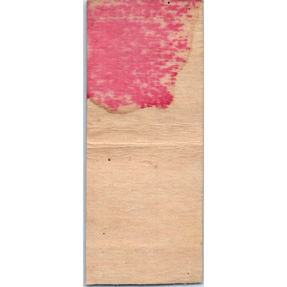 Officers Club Maxwell Field Alabama Vintage Matchbook Cover SD4-Y9