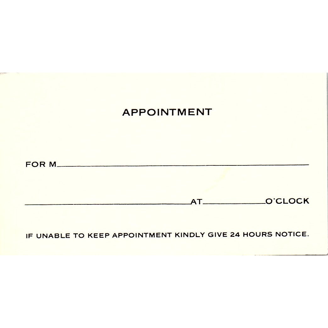 Sunbeltregional Medical Center, Antonio Orengo, Houston, TX Business Card SF3-B9