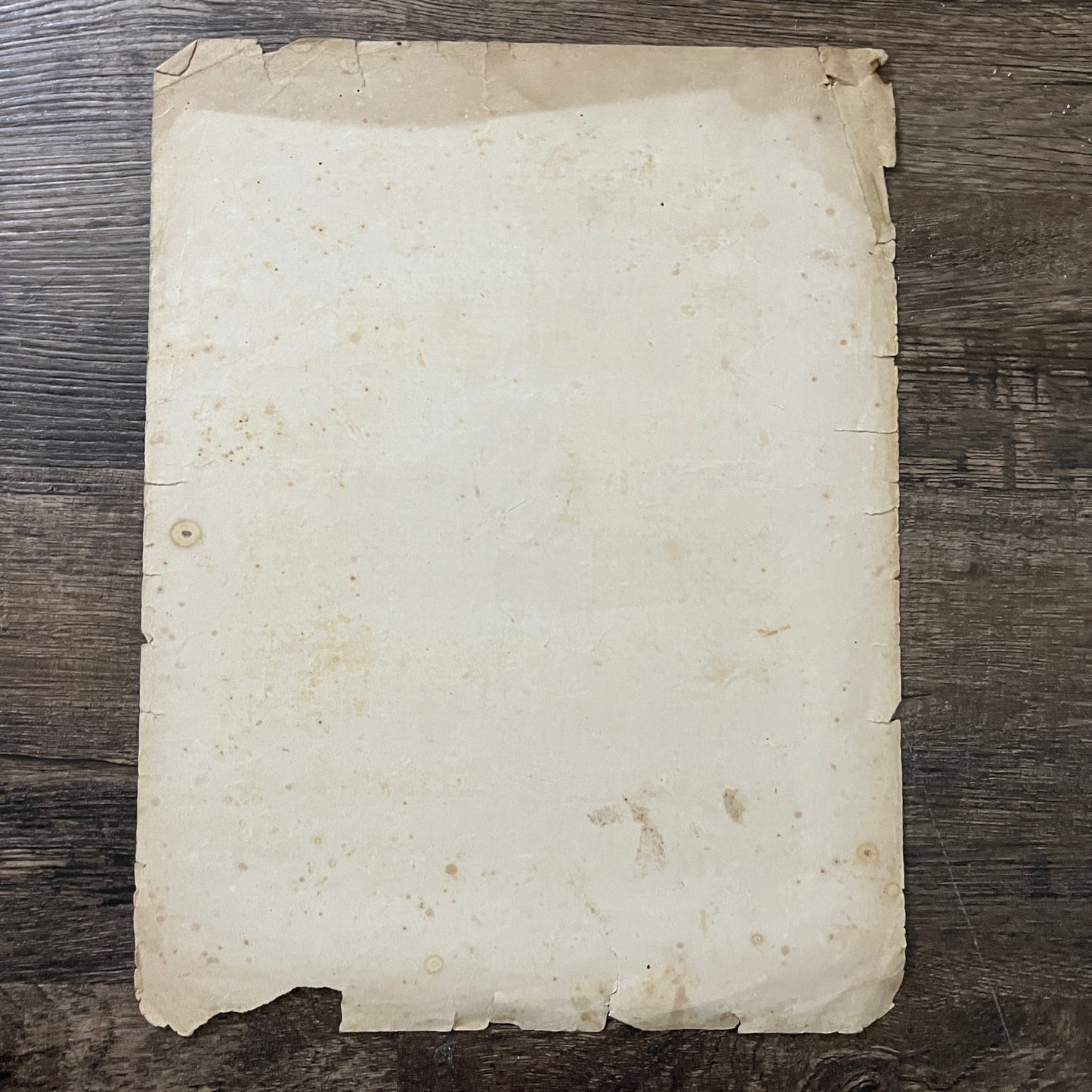 Original Agawam Quick Step - Piano Forte - D.H. Haskell 1849 Sheet Music V33-4