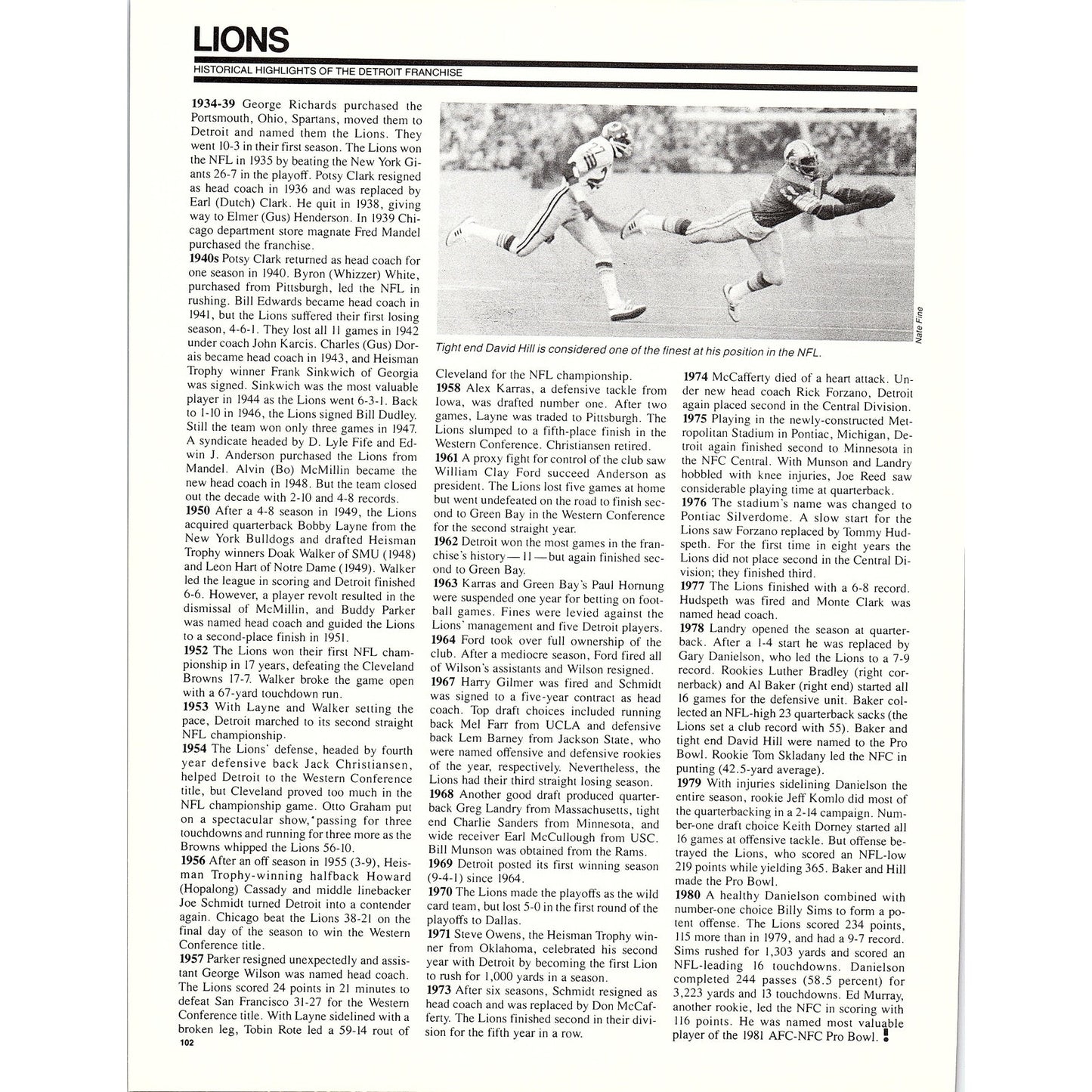 Christian Brothers of California San Francisco 8x11" 1981 Ad D26