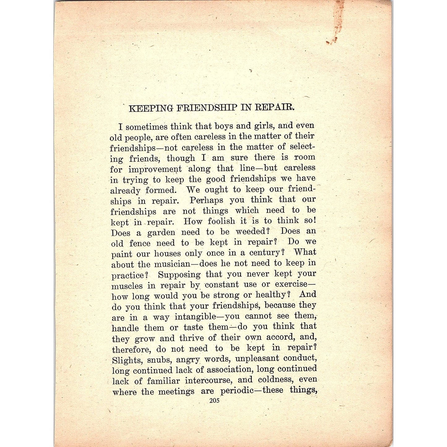 Group of Happy African American Children In A City Scene 1905 Picture AG2-5