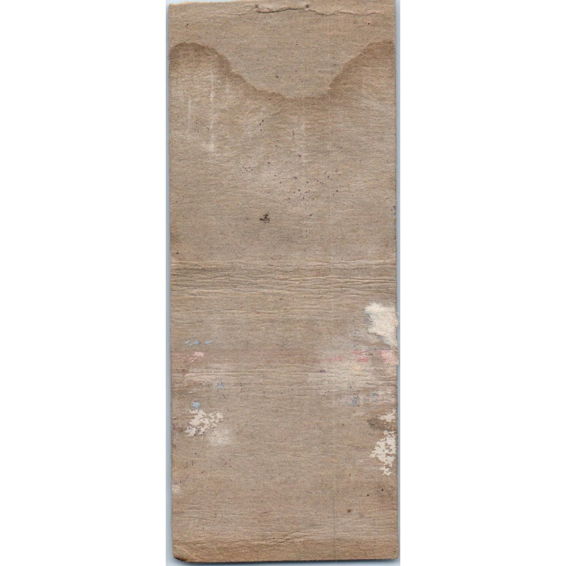 Congdon Cleaners & Dryers Minneapolis Vintage Matchbook Cover SD4-Y13