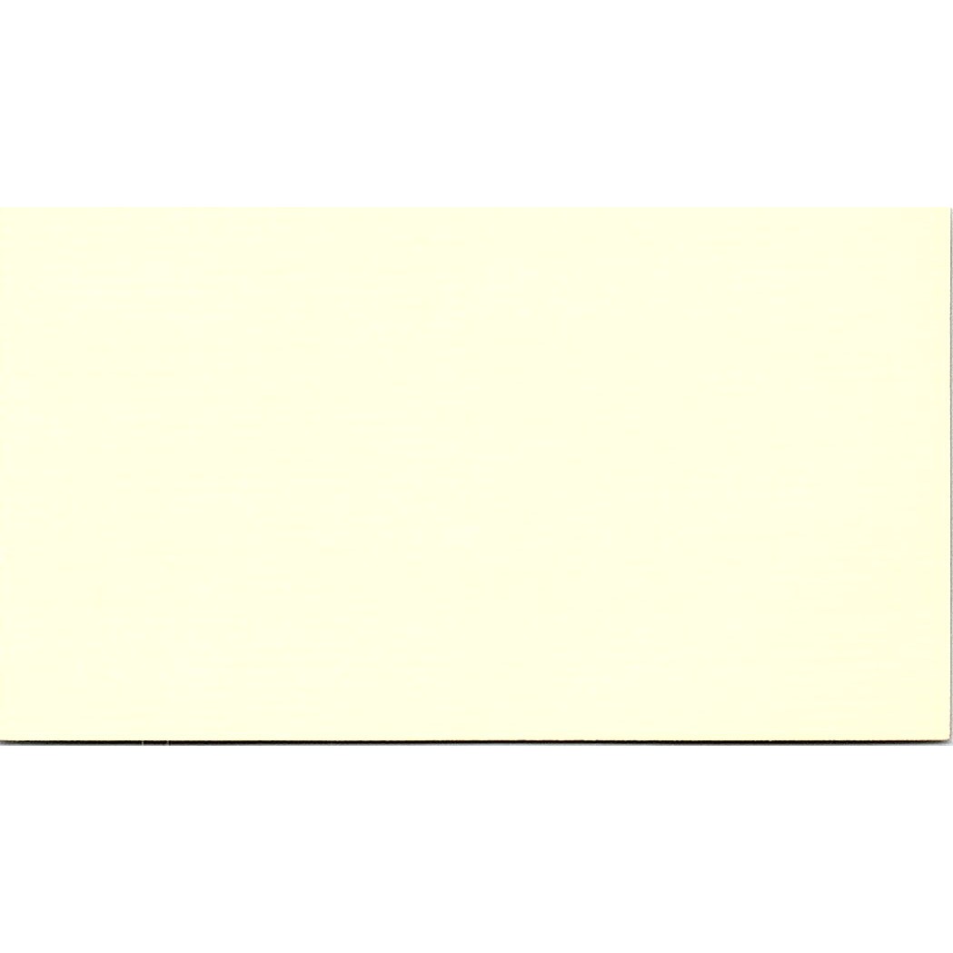 Ervin R Reeves Construction & Remodeling Pasadena TX Vtg Business Card SD9-B3