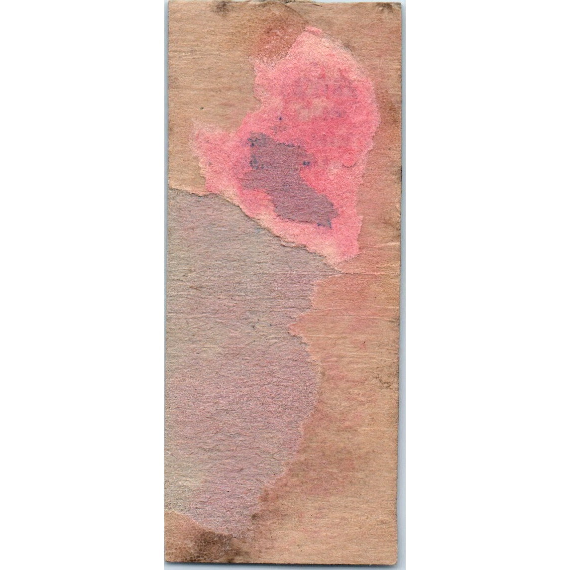Chippewa City Resort Prosper Le Duc Chippewa Falls Pinup Matchbook SD2-Y13
