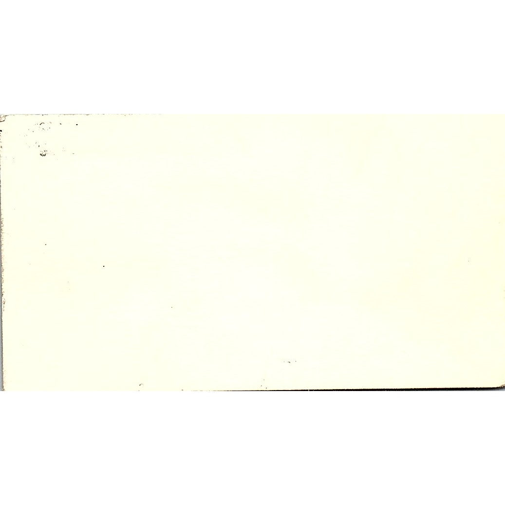 The Adherence Group Armando Martinez Houston Texas Vintage Business Card SB4-B9