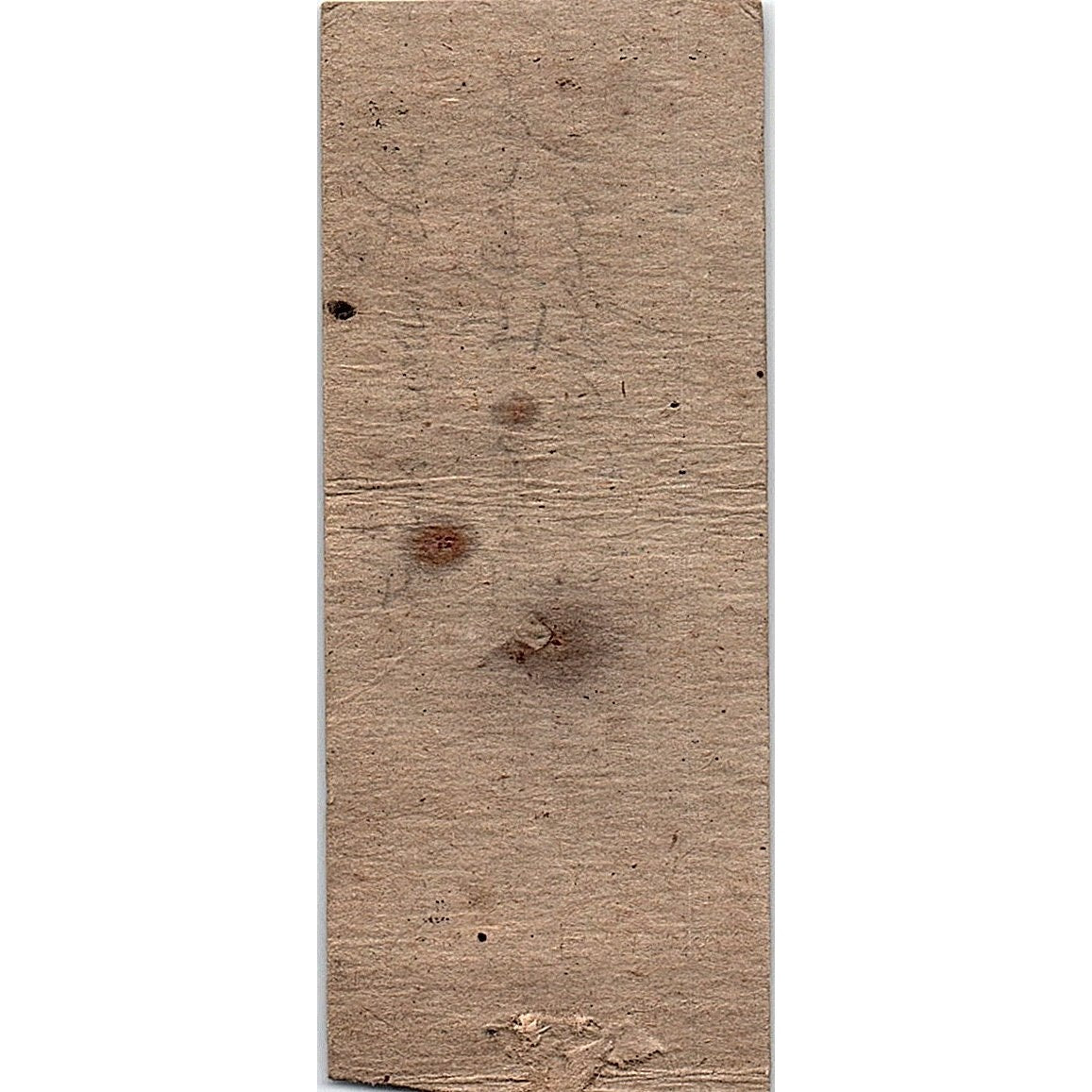 The Ritz Baraboo WI Vintage Matchbook Cover SF3-Y7