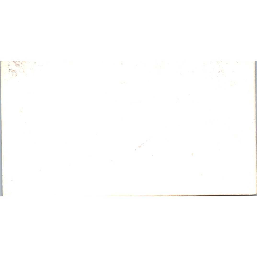 John A Toppass Real Estate Network Durward Crowder Houston Business Card SD4-B5