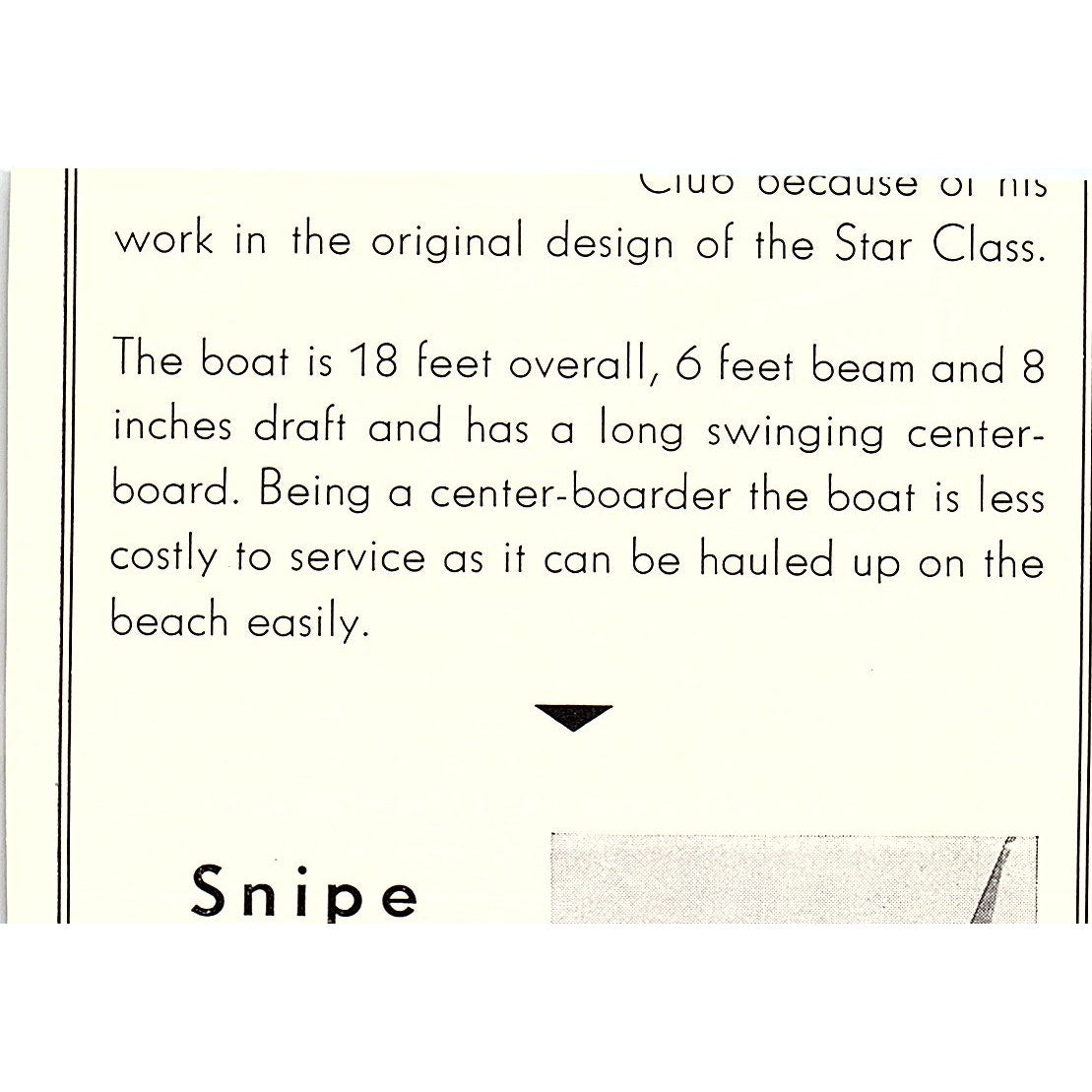 Webberfection Non-Fouling Flag Staff Elisha Webb & Son Co 1932 Ad AG2-M19