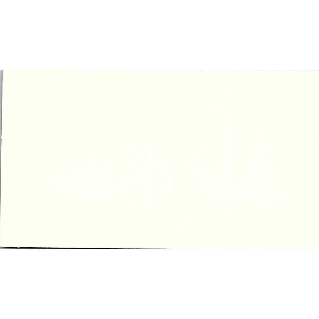 Forevermore Arts Steven Houston TX Vintage Business Card SE3-B11