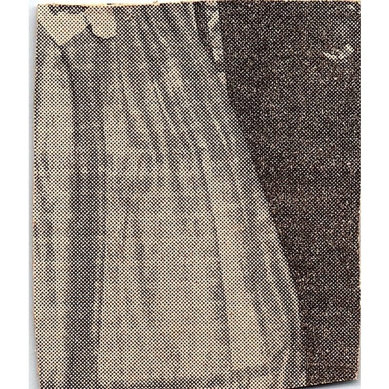 1950 Newspaper Clipping Pvt. Lee E. Earhart in 24th Infantry Division AF9-S4