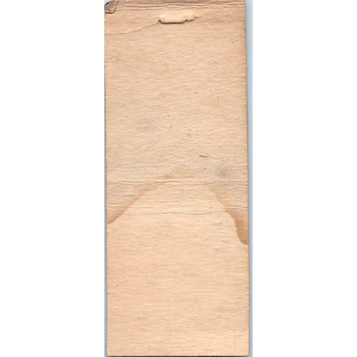 Kempe's One Stop Chippewa Falls WI Vintage Matchbook Cover SD4-Y6
