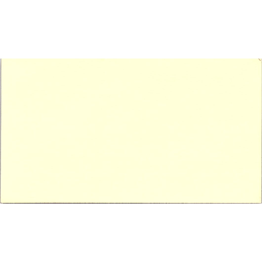 North Channel Animal Hospital Jerry Williams DVM Houston Business Card SE5-B2