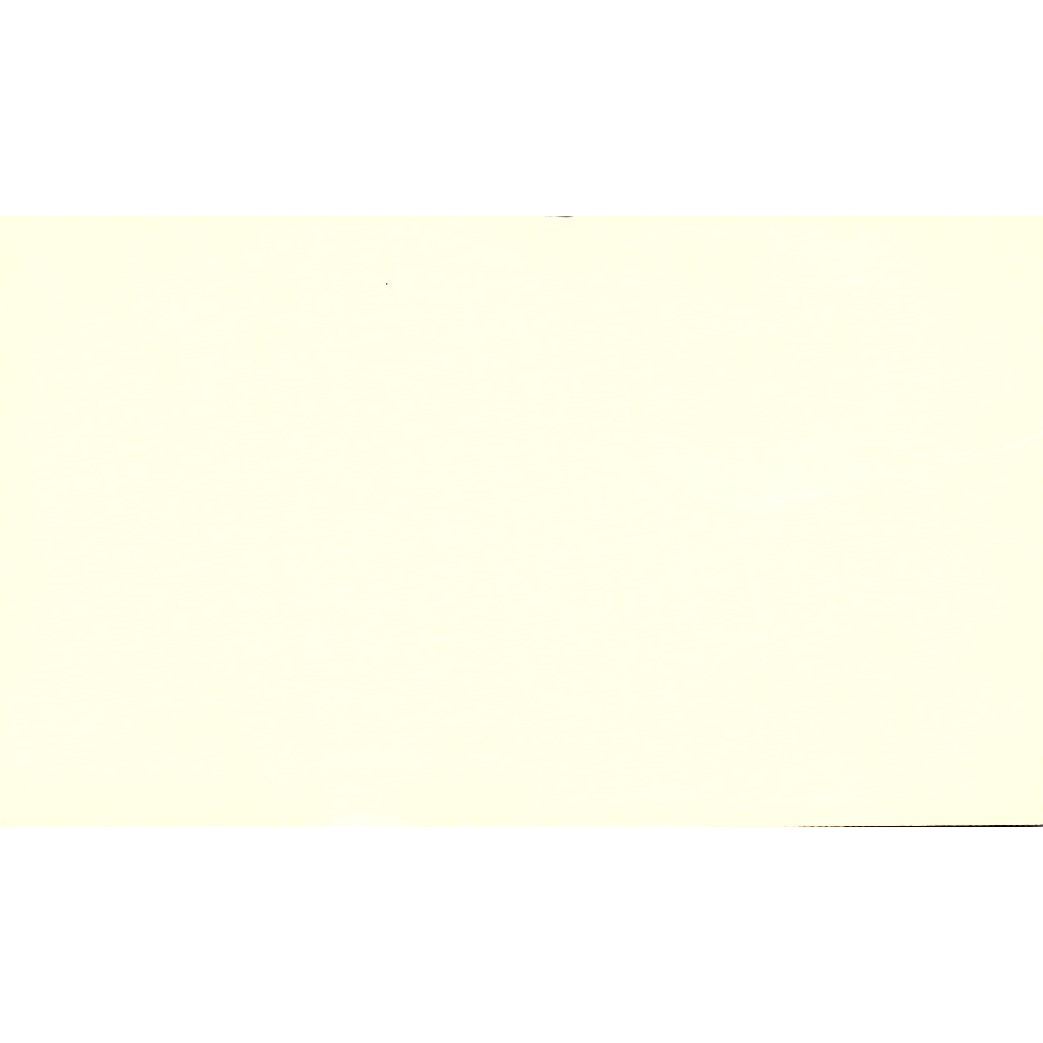 SourceFinance James H. Johnson Houston Texas Vintage Business Card SF3-B7