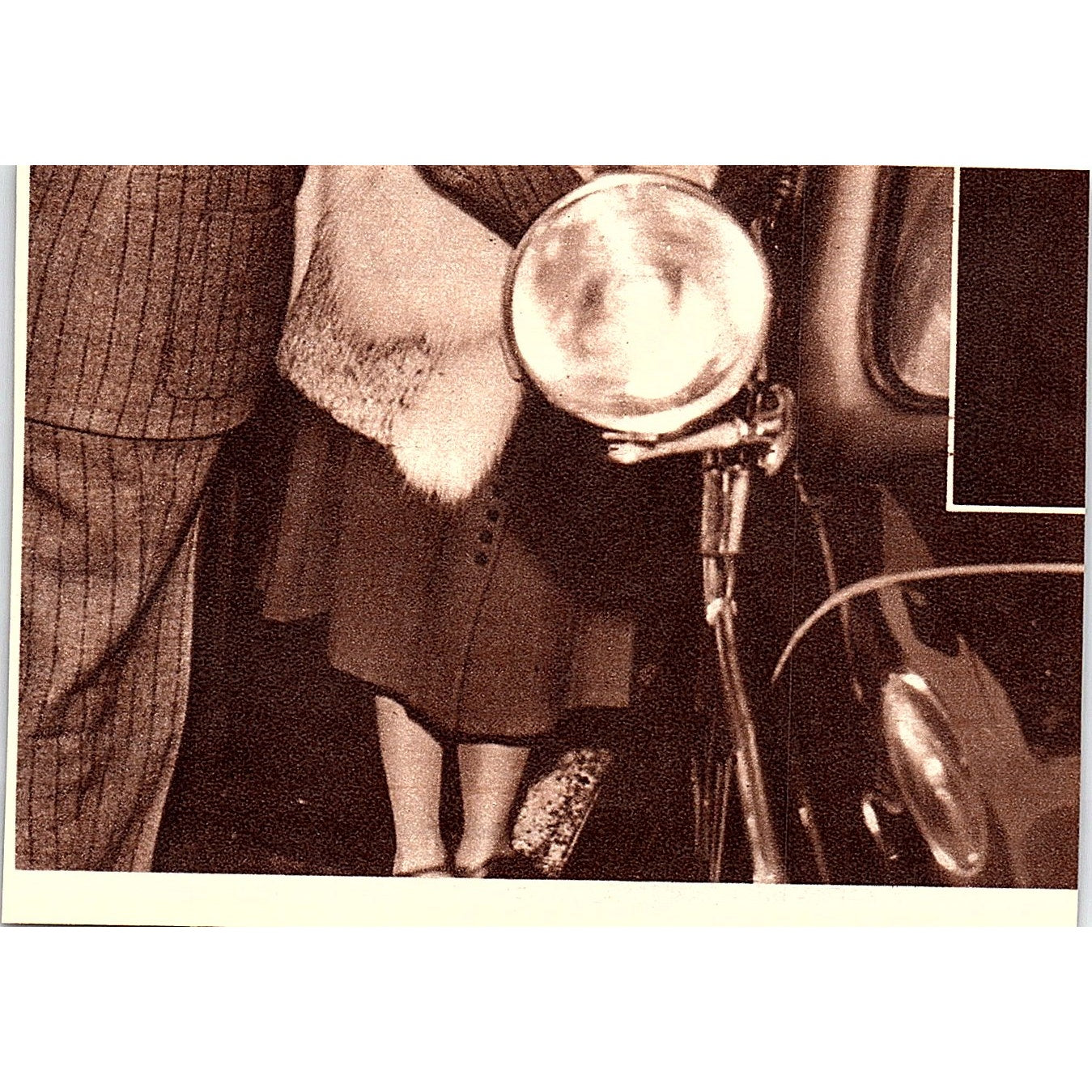 Hotel St. Francis Union Square San Francisco Dan E. London CA 1940 Ad AG1-M7