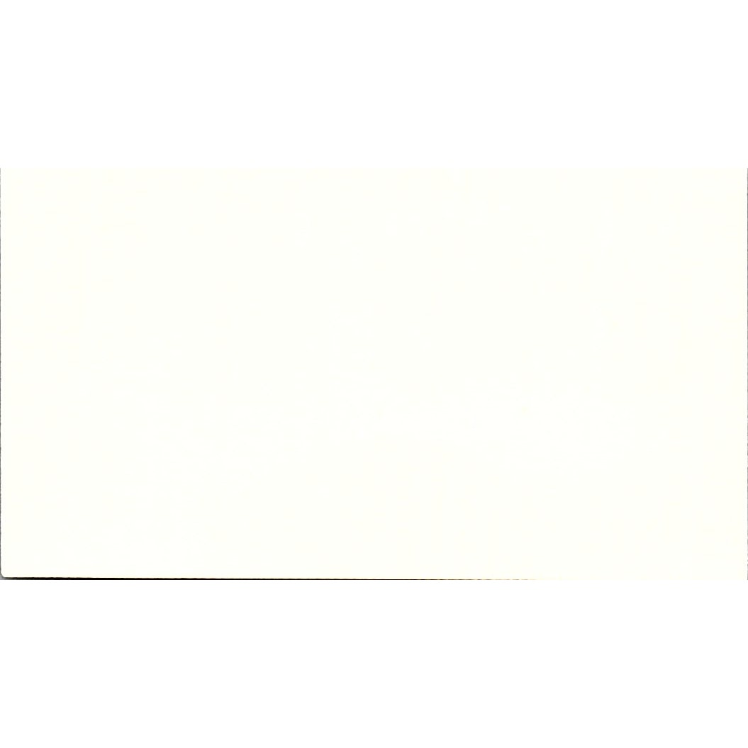 Scott H Glazer Therm O Web Wheeling IL Vintage Business Card SC9-B9