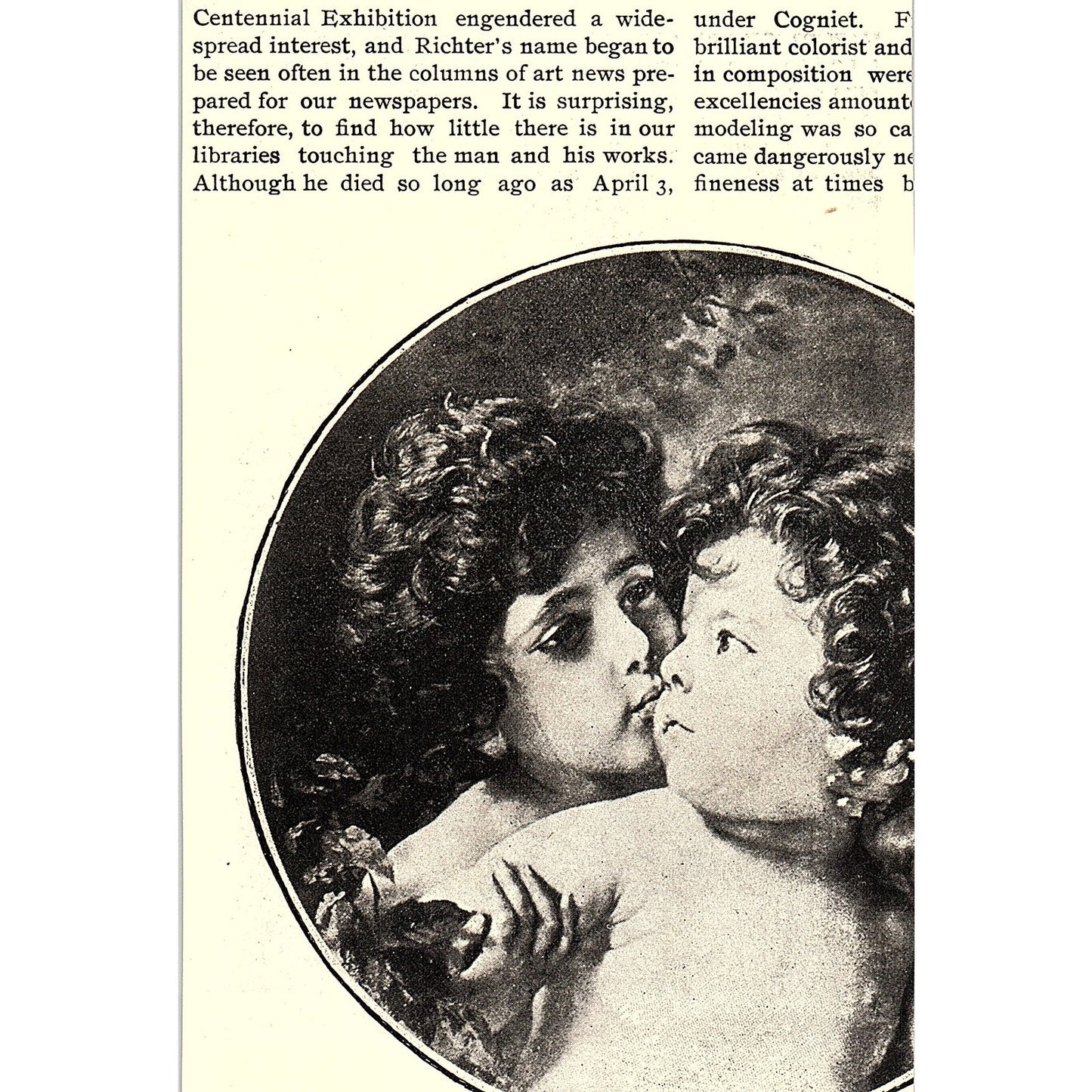 Photo of Crimean Gypsy Girl 1892 Art Print AG2-9