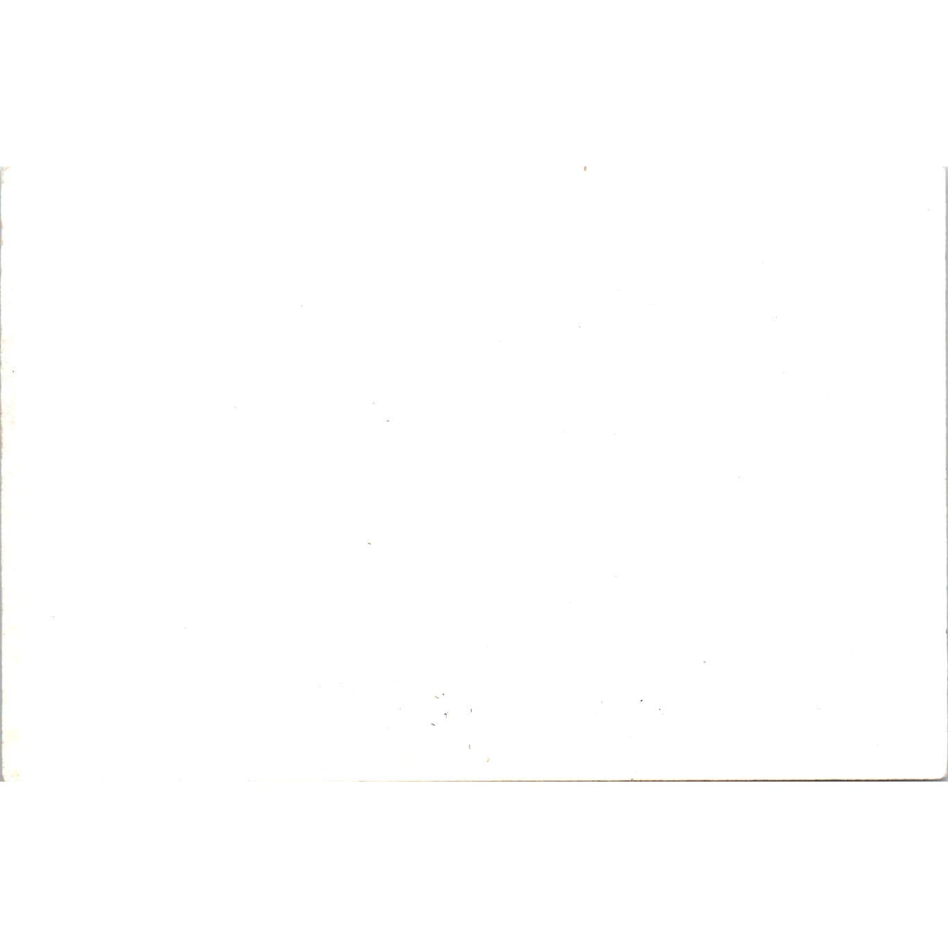 S. Hammond Coach Builder Waterloo St. New Brunswick Terrace Business Card AE8