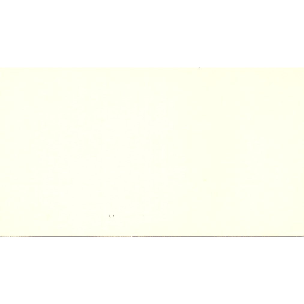 Beverly Manor Sanitarium Terry O Granger Burbank CA Vintage Business Card SF3-B7