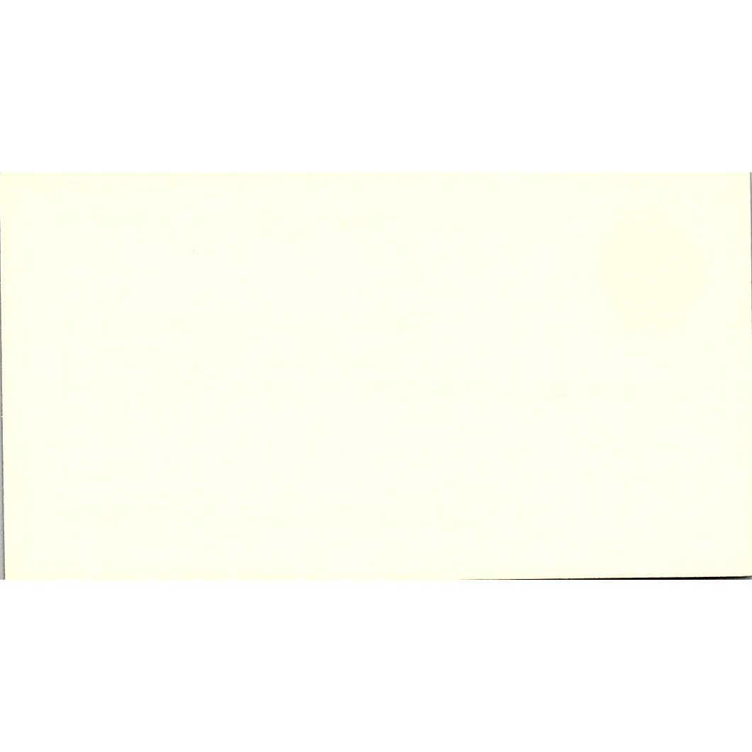 Barbara R Manning IDS Marketing Corporation Houston Texas Business Card SF3-B6