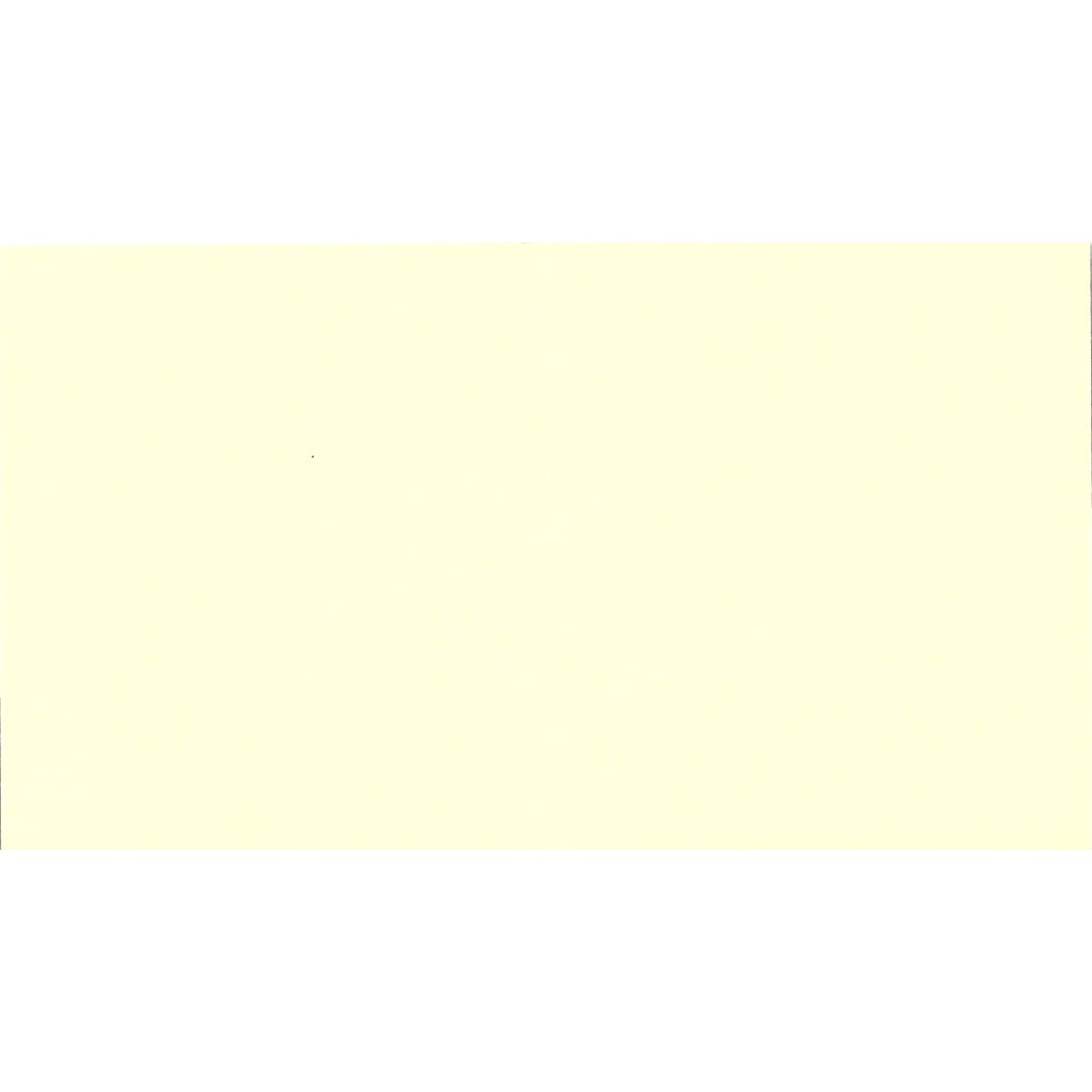 Saint Joseph Hospital Joyce Genna Orange CA Vintage Business Card SF3-B3