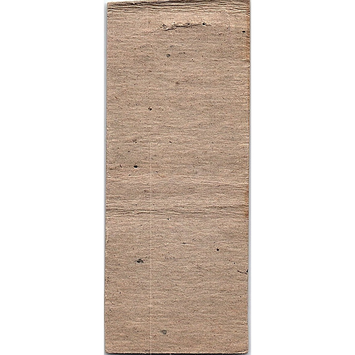 Thompson Super Service A.G. Thompson Neillsville WI Vtg Matchbook Cover SC7-Y4