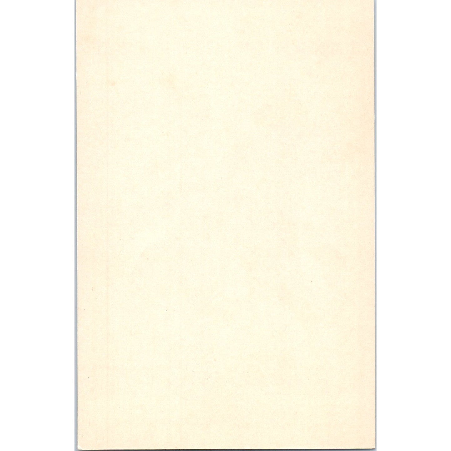 1950 Ocean County Centennial Celebration Toms River NJ Invitation TG7-PC1